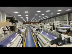Rifeng waterstraal-jacquardweefgetouwmachines