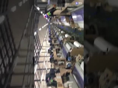 De machines van het de straalweefgetouw van het Rifengwater