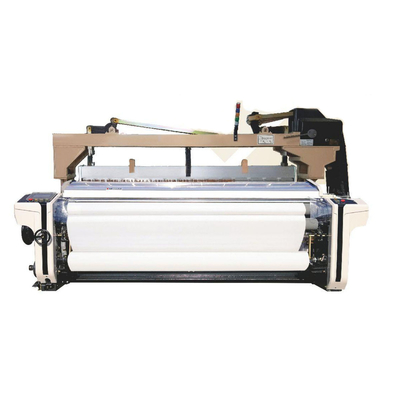 Weft Voederwater Jet Looms