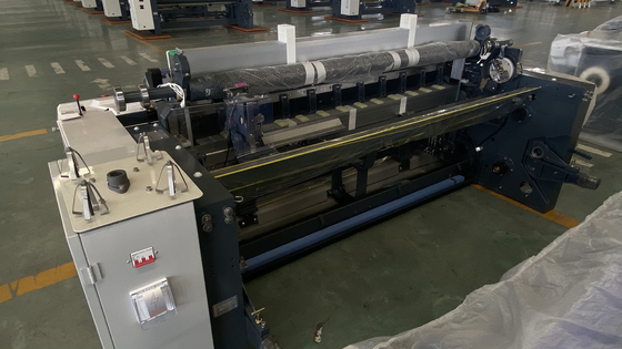 De mechanische Machine van Jet Looms Single Pump Textile van het Toepassingswater Kleine Wevende