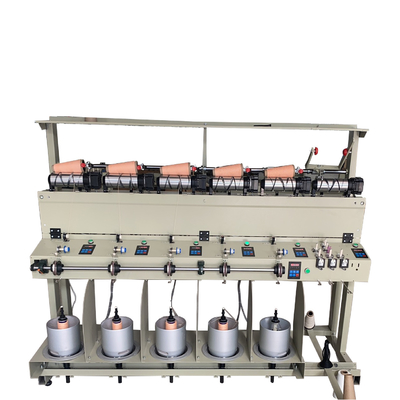 Mechanisch Water Jet Loom Fabric 700 t/min 280cm Weefgetouw Textielmachine