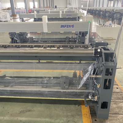 Enige Pijp 190cm Water Jet Weaving Machine 1000 t/min-Doek Wevende Machine