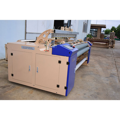 1000 t/min-Wevende Machines 3.6m van Waterjet loom dobby opening textile