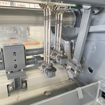 Onstabiele het Weefgetouwmachine van Gauze Cam Dobby Water Jet van de Wevend Weefgetouwmachine