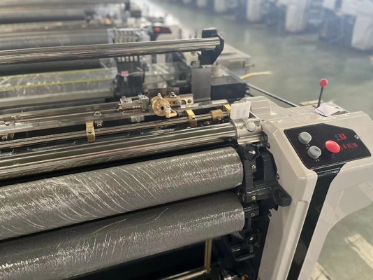 ISO 260cm Water Jet Textile Machine 1000 t/min-Stoffen Shuttleless Wevende Machine