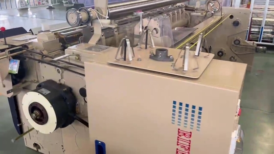 Dubbel de Wevende Machinewater Jet Loom van de Pomp Industrieel Stof 310cm 1200 t/min