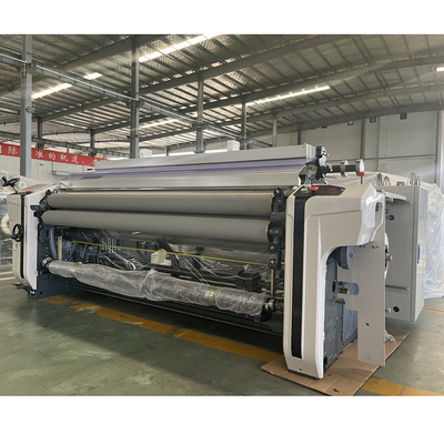 Textiel Wevende Machine 2 het Water Jet Loom van 1000 t/min van Pijpsulzer