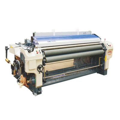 De dubbele Kleine Wevende Machine van Noozle