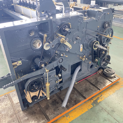 Weft Voederwater Jet Looms