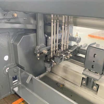 Weft Voederwater Jet Looms