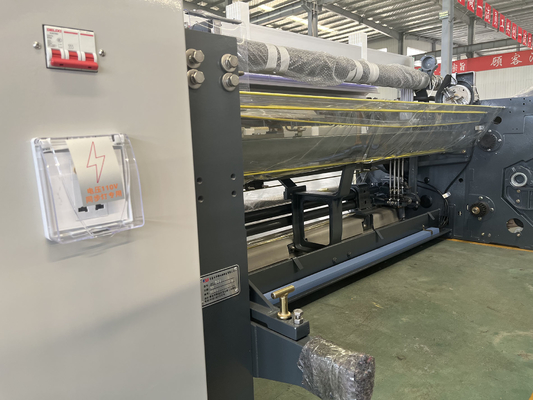 Dobby het Openen het Elektronische Mechanische 170cm Water Jet Loom van Wevend Weefgetouwmachine