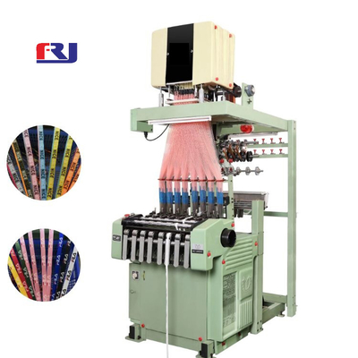 170360cm Klein Wevende Machine Mechanisch Elektronisch Water Jet Jacquard Loom
