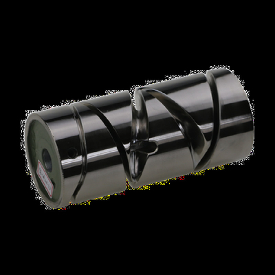 De rolkegel haakt de Gegroefte Machine van het Waterjet looms spare parts textile van de Trommelspoel