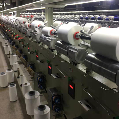 De rolkegel haakt de Gegroefte Machine van het Waterjet looms spare parts textile van de Trommelspoel