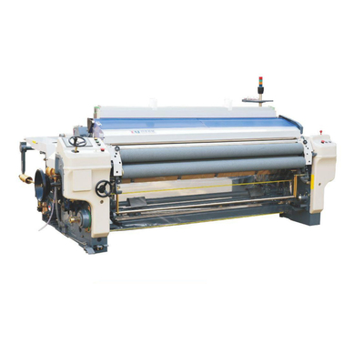 170cm de Lucht Jet Loom Speed 1000 T/min verdeelde Dubbele Pompdobby het Openen Wevende Machine