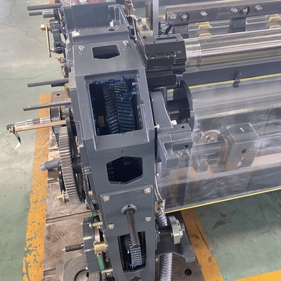 Water Jet Loom Textile Machine Dobby 1000 t/min-Doek Wevende Machine