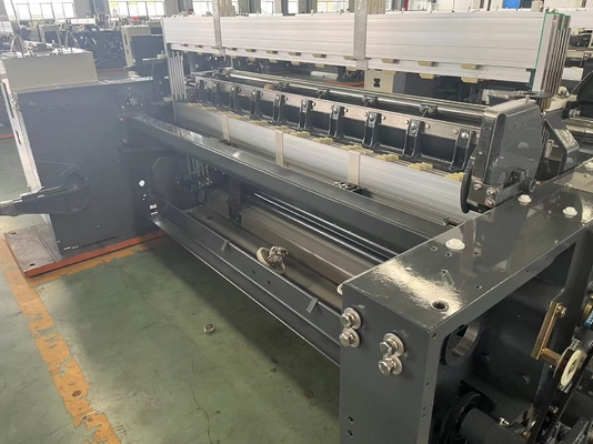 Polyester die Textielmachinehoge snelheid 280 Cm 2.8m Water Jet Loom weven