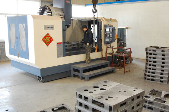 360cm de Elektronische Wevende Machine van Luchtjet power loom textile dobby