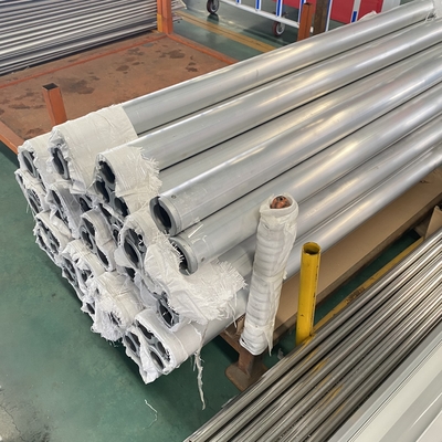Het Water Jet Loom Price van het hoge snelheidshoge rendement voor Zware Stof