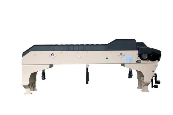 Enige Pijplucht Jet Loom Mechanism Fabric 1000 t/min-Water Jet Machine Textile