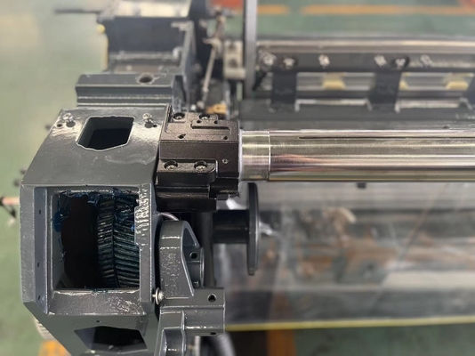Dobby het Openen de Hoge snelheids Wevende Machine van de Weefgetouw Textielmachine 4.5KW 1000 t/min