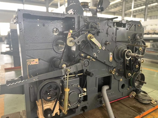 Dobby het Openen de Hoge snelheids Wevende Machine van de Weefgetouw Textielmachine 4.5KW 1000 t/min