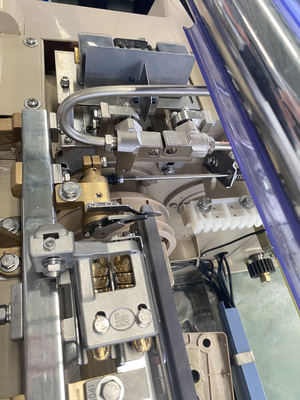 Hoog - dichtheidswater Jet Loom Dobby 170cm Wevend Weefgetouw Textielmachine