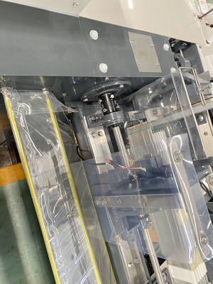 het Elektronische Water Jet Looms Double Pump Speed van 3.5kw ETU 1200 t/min