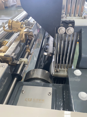 Vlak Weefselwater Jet Looms Machine Textile 2 Pijp 1200 t/min-Hoge snelheid