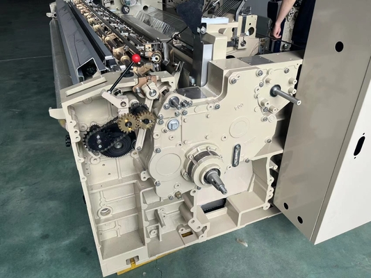 1000 t/min-Wevende Machines 3.6m van Waterjet loom dobby opening textile