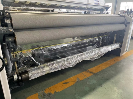 1200 t/min-Dobby van de Stoffen Wevende Machine Textieltypes van Shuttleless Weefgetouwen