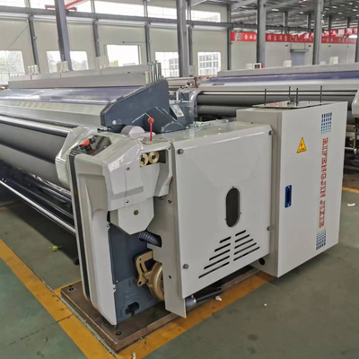 Snelheid 1000 het Wevende Weefgetouwmachine 280cm Dobby het Openen Water Jet Textile Machine van t/min