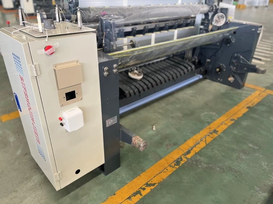 Enige de Machinedobby die van het Pomp Wevende Weefgetouw Dubbel Doekwater Jet Power Loom afwerpen