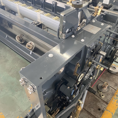 Onstabiele het Weefgetouwmachine van Gauze Cam Dobby Water Jet van de Wevend Weefgetouwmachine