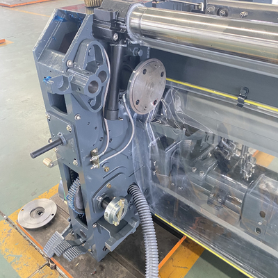 Dobby Duidelijke Nok 230cm Water Jet Machine Textile van de Wevend Weefgetouwmachine