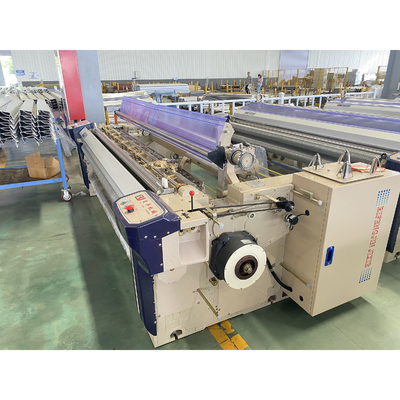 Hoog - het Wevende Weefgetouwmachine 1200 van de dichtheids Zware Stof t/min-Dobby het Openen