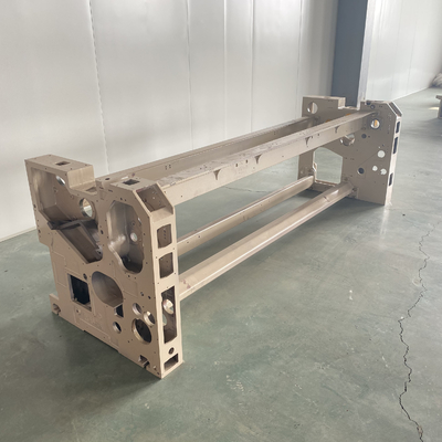 2ND Weefgetouw 320cm van Handairjet de Wevende Voeder van Waterjet looms spare parts electronic