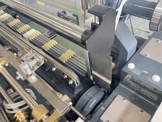 Afwerpend Dobby Machine Textielwater Jet Looms 1000 het Vlakke Weefsel van t/min