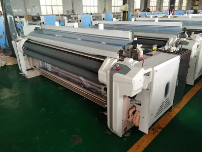 Dubbele Pijpdobby die Hoogte afwerpen - dichtheidswater Jet Loom Based On Tsudakoma 8100