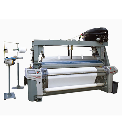 Dobby Textiellucht Jet Loom van de Nok de Duidelijke Vezel voor Glasstof Terry Towel