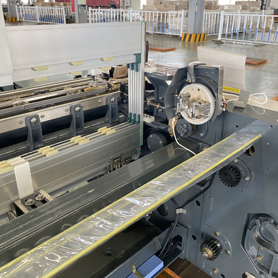 190 Reed Winder Textiel Machines Waterstraal Loom Weven Machine Hoge Snelheid