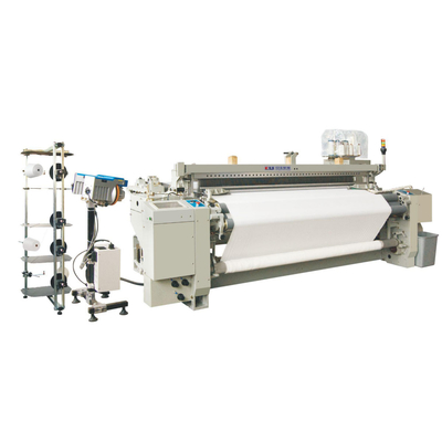 240cm Enige Pijplucht Jet Loom