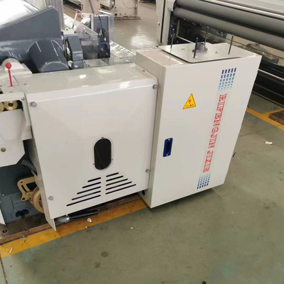 240cm Enige Pijplucht Jet Loom
