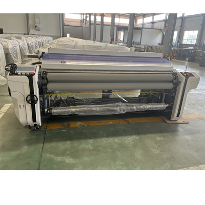 240cm Enige Pijplucht Jet Loom